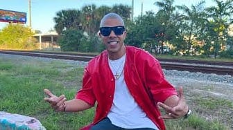 Post 4 by Kid G Official on YouTube (video)