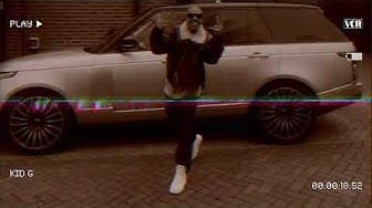 Post 1 by Kid G Official on YouTube (video)