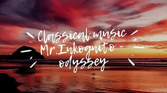 Post 5 by Mr.Inkognito(Instrumental music & relaxing) on YouTube (video)