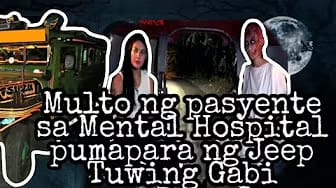 Post 3 by MLA TV on YouTube (video)