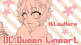 Post 2 by HitsuHere on YouTube (video)