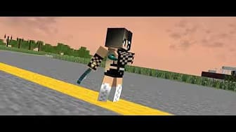 Post 1 by NoctiBloom on YouTube (video)