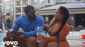 Post 6 by Tiara Nicole on YouTube (video)