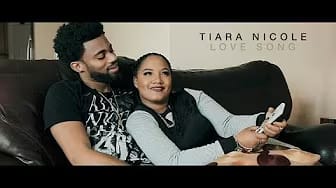 Post 4 by Tiara Nicole on YouTube (video)