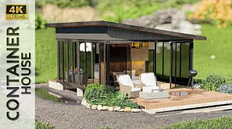 Post 4 by Tiny House Tour on YouTube (video)