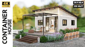 Post 9 by Tiny House Tour on YouTube (video)