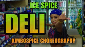 Post 1 by Kimbospice on YouTube (video)