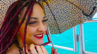Post 3 by Deportee Music on YouTube (video)