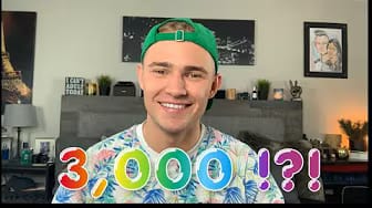 Post 2 by Sasha Domansky on YouTube (video)