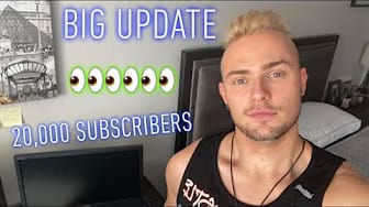 Post 9 by Sasha Domansky on YouTube (video)