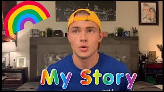 Post 7 by Sasha Domansky on YouTube (video)