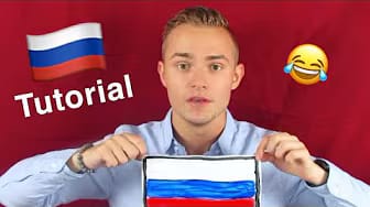 Post 1 by Sasha Domansky on YouTube (video)