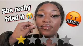 Post 3 by Beautydoll Tv on YouTube (video)