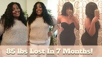 Post 9 by fat2fit.Glam on YouTube (video)