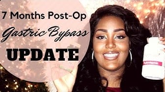 Post 7 by fat2fit.Glam on YouTube (video)