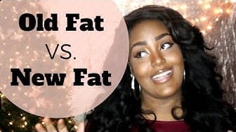 Post 4 by fat2fit.Glam on YouTube (video)
