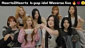 Post 7 by K-pop Girls Live on YouTube (video)