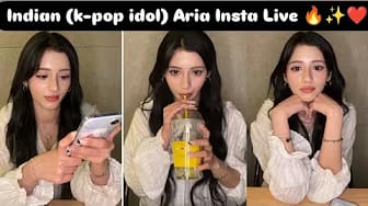 Post 10 by K-pop Girls Live on YouTube (video)