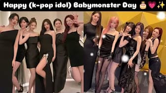 Post 8 by K-pop Girls Live on YouTube (video)
