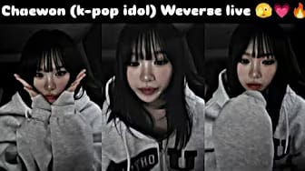 Post 9 by K-pop Girls Live on YouTube (video)