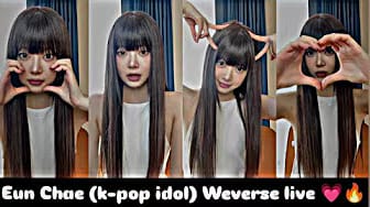 Post 3 by K-pop Girls Live on YouTube (video)