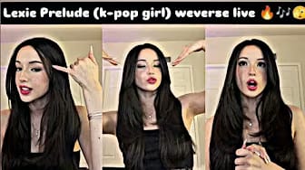 Post 2 by K-pop Girls Live on YouTube (video)