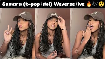 Post 4 by K-pop Girls Live on YouTube (video)