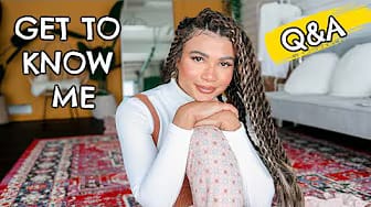 Post 4 by Doralys Britto English on YouTube (video)