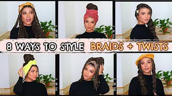 Post 1 by Doralys Britto English on YouTube (video)
