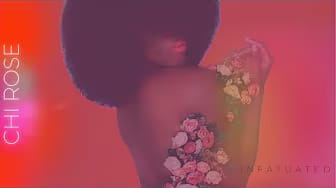 Post 7 by Chi Rose on YouTube (video)
