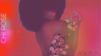 Post 6 by Chi Rose on YouTube (video)