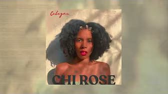 Post 5 by Chi Rose on YouTube (video)