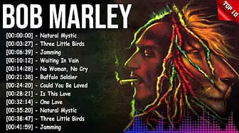 Post 1 by Bob Marley - Official Reggae Vibes on YouTube (video)