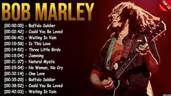 Post 2 by Bob Marley - Official Reggae Vibes on YouTube (video)