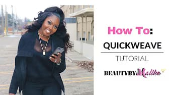 Post 5 by BeautyWithMalika on YouTube (video)