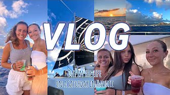 Post 7 by Sydni Avila on YouTube (video)