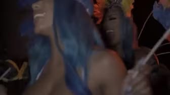 Post 3 by The Clermont Twins on YouTube (video)