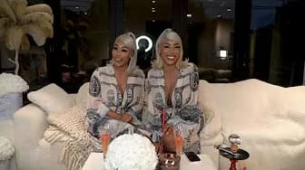 Post 2 by The Clermont Twins on YouTube (video)