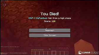 Post 8 by PanDuck on YouTube (video)