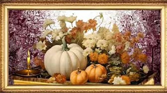 Post 5 by Flowers Artwork on YouTube (video)