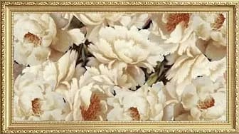Post 3 by Flowers Artwork on YouTube (video)
