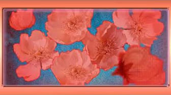 Post 2 by Flowers Artwork on YouTube (video)