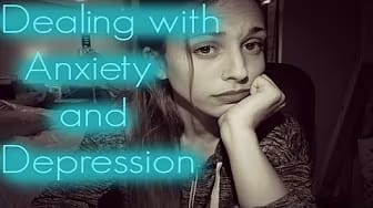 Post 4 by anxiously bri on YouTube (video)