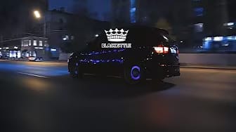 Post 1 by BLACKSTYLE on YouTube (video)