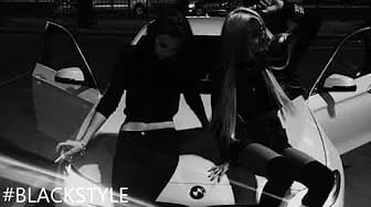 Post 3 by BLACKSTYLE on YouTube (video)