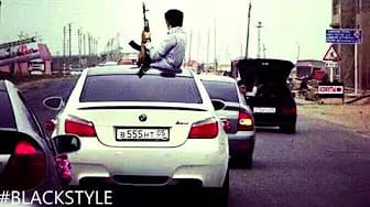 Post 2 by BLACKSTYLE on YouTube (video)