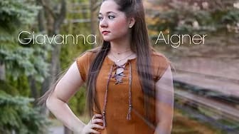 Post 5 by Giavanna Aigner on YouTube (video)