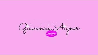 Post 1 by Giavanna Aigner on YouTube (video)