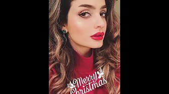 Post 2 by Shahad Al Qaysi on YouTube (video)