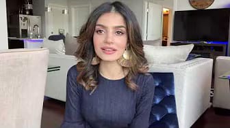 Post 5 by Shahad Al Qaysi on YouTube (video)